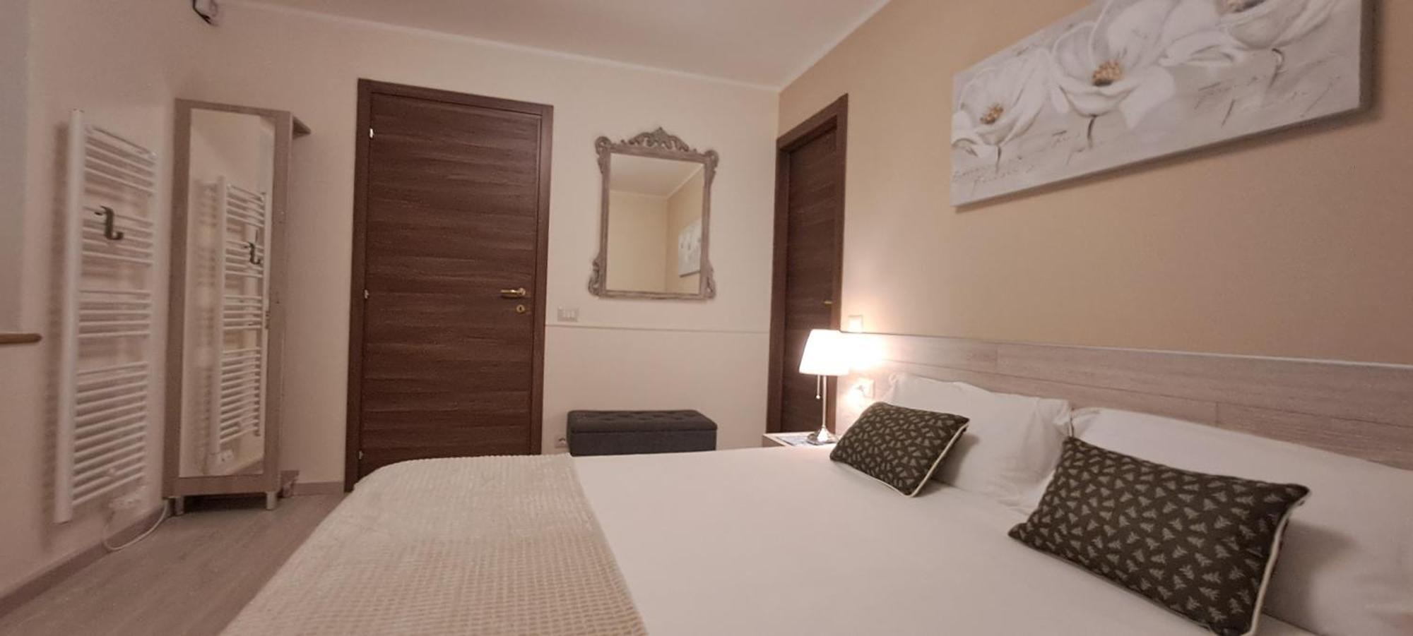 B&B Monastero Dubino Bilik gambar