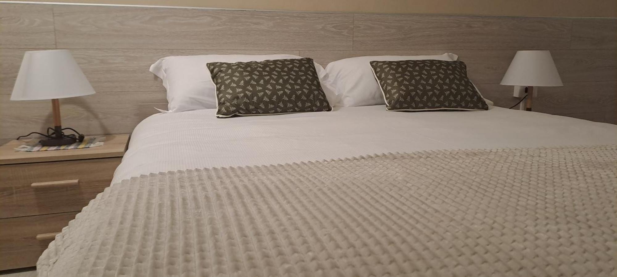 B&B Monastero Dubino Bilik gambar