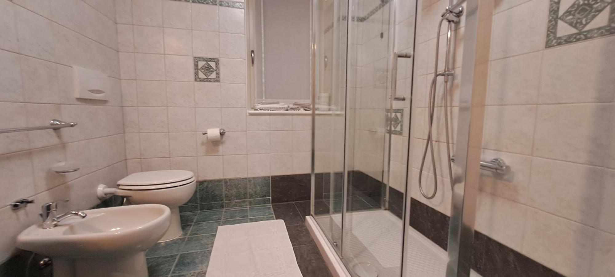 B&B Monastero Dubino Bilik gambar